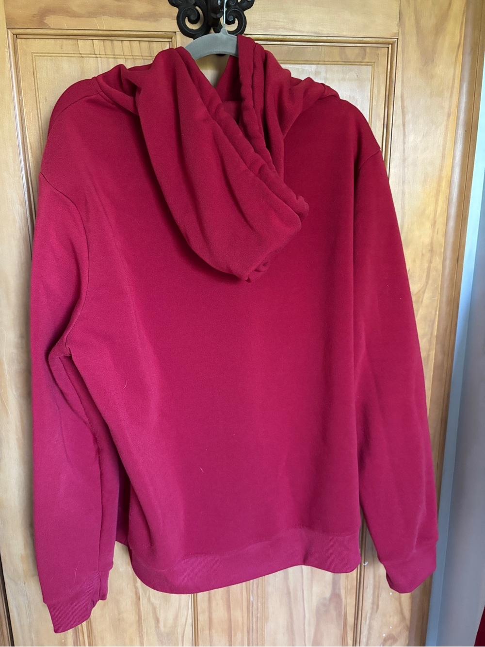 Aeropostale Men’s XL Hoodie and Sweatpants Lounge Set - Picture 3 of 5